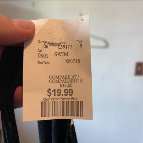 Cool Pineapple Swim Coverup size M - Picture 2 of 3